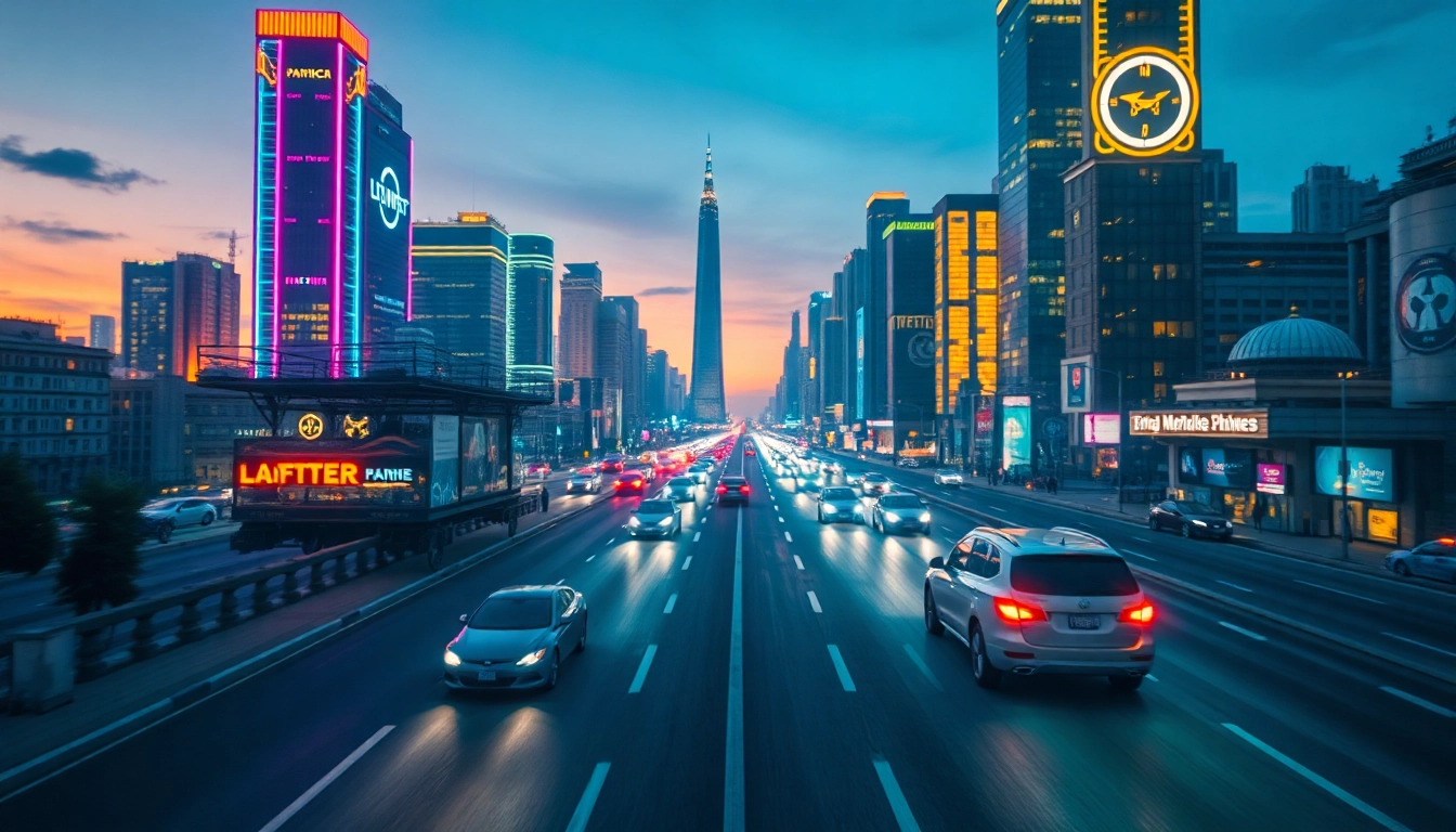 Harnessing Technology: How Innovations Revolutionize Daily Life and Industry