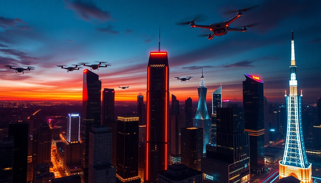Unlocking the Power of Technology: Insights and Trends Shaping Our Future