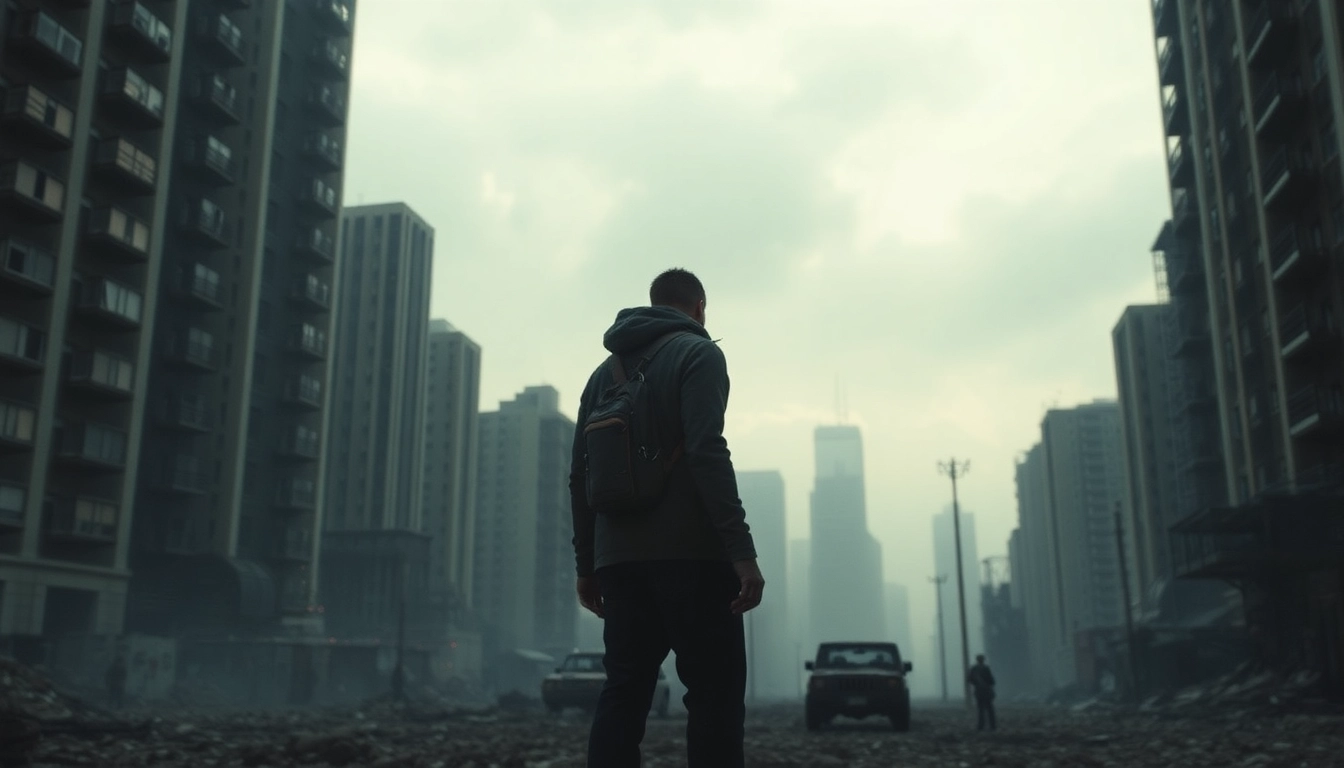 Как смотреть онлайн 1 сезон сериала «Одни из нас»: Полное руководство для фанатов