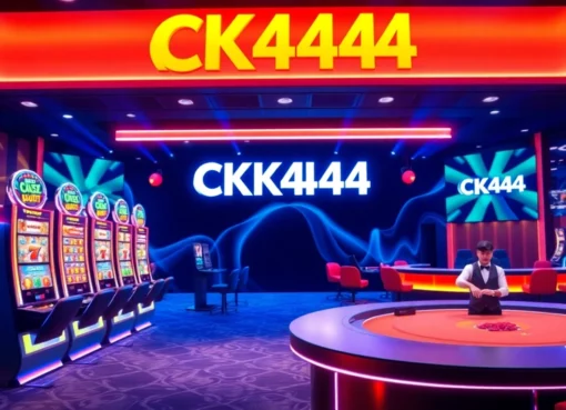 Guide users through seamless ck4444 com login with a clear visual of secure login screens on a mobile device, emphasizing ease of access and safety.