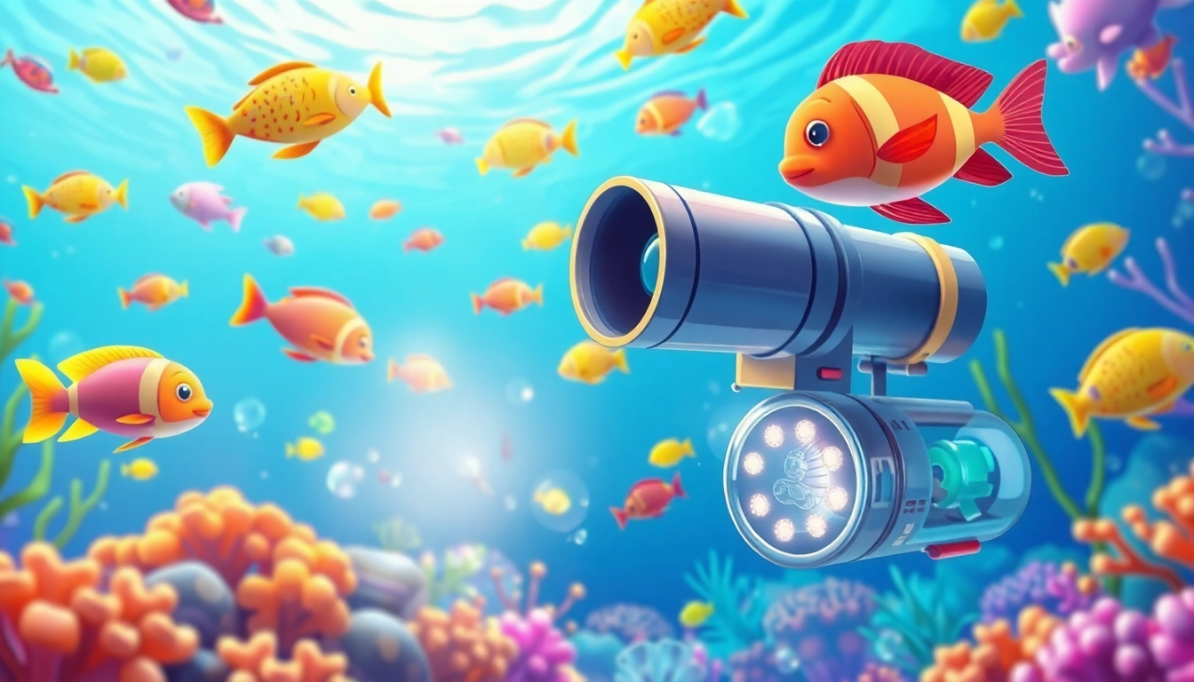Juwa Fish Games: Maximize Your Winnings with Proven Strategies and Top Features