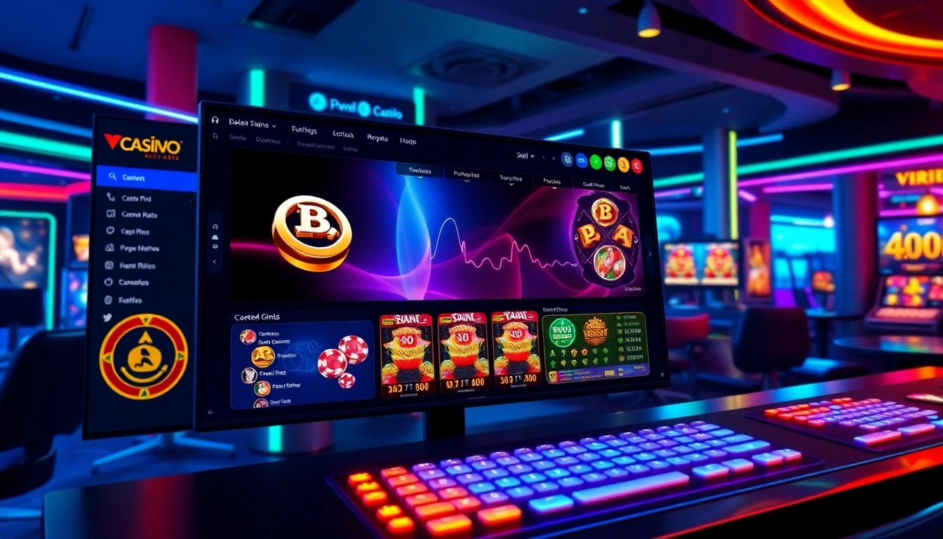 Comprehensive Guide to https://pg88.gg/ and Its Betting Platform Features