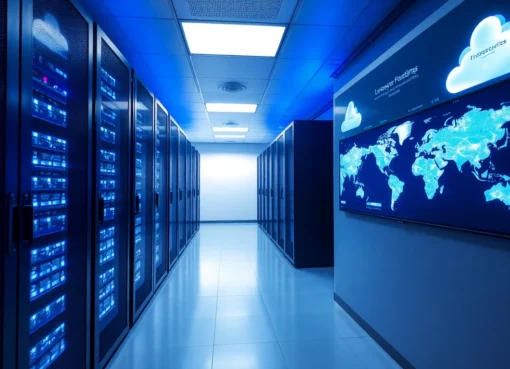 Secure cloud hosting with https://linkcli.com/ featuring global high-defense servers and CDN acceleration for reliable online presence.