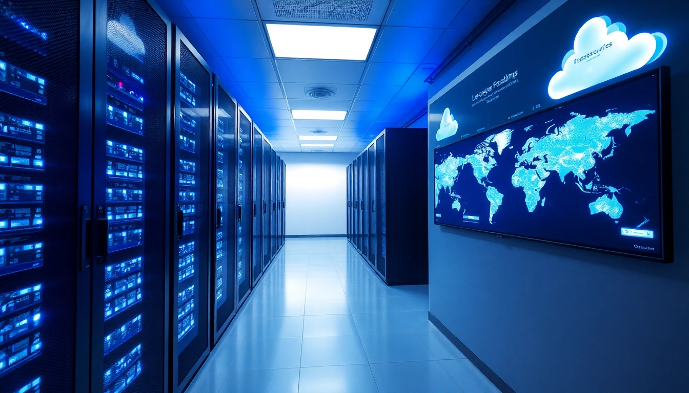 Secure cloud hosting with https://linkcli.com/ featuring global high-defense servers and CDN acceleration for reliable online presence.