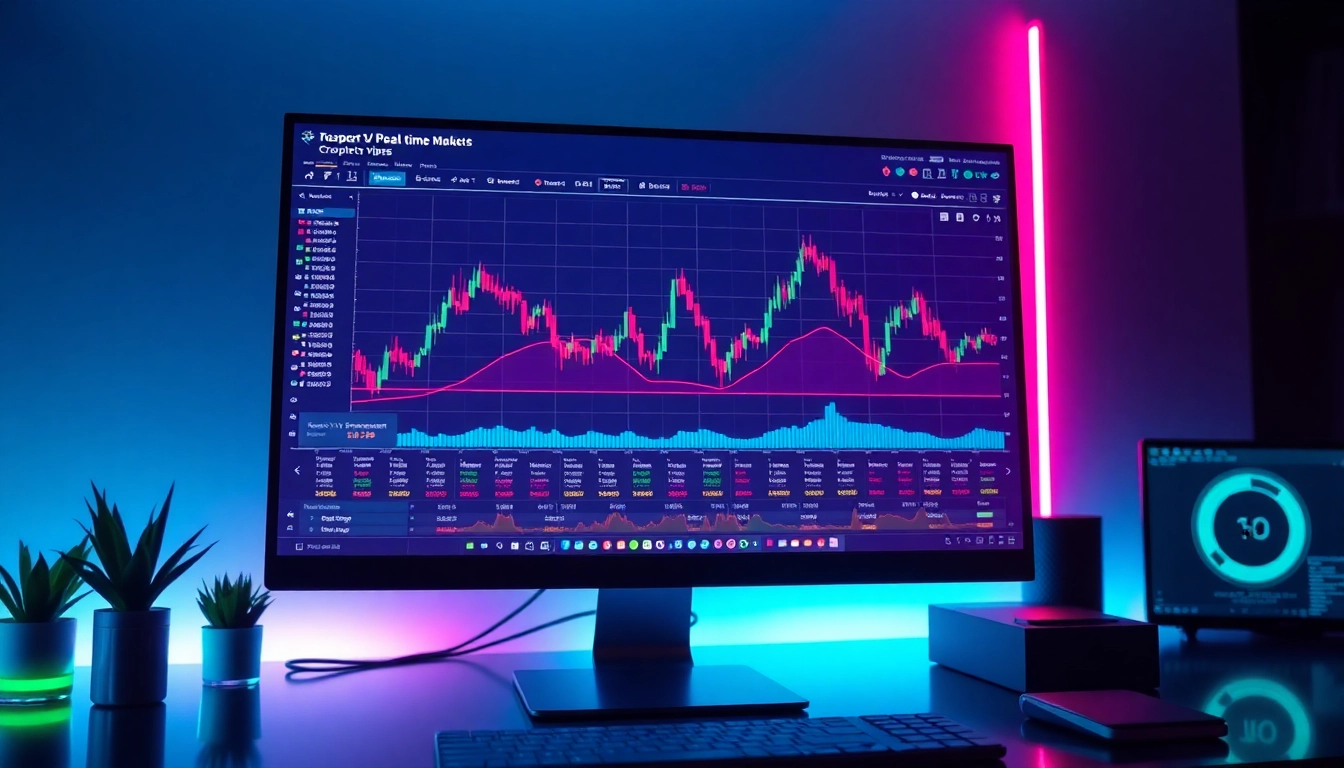 快速掌握aicoin下载：安全便捷的加密行情与资讯平台