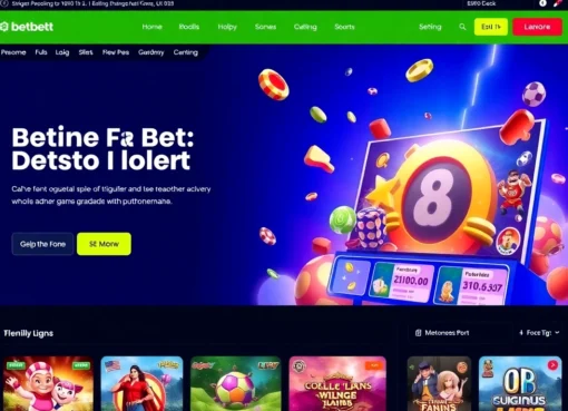Visit https://kubets.work/ for a dynamic online betting experience with a wide range of casino and betting games, featuring user-friendly interface and engaging visuals.