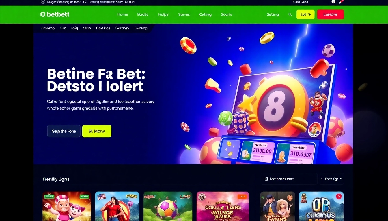 KUBET https://kubets.work/: A Leading Online Entertainment & Betting Platform in Europe
