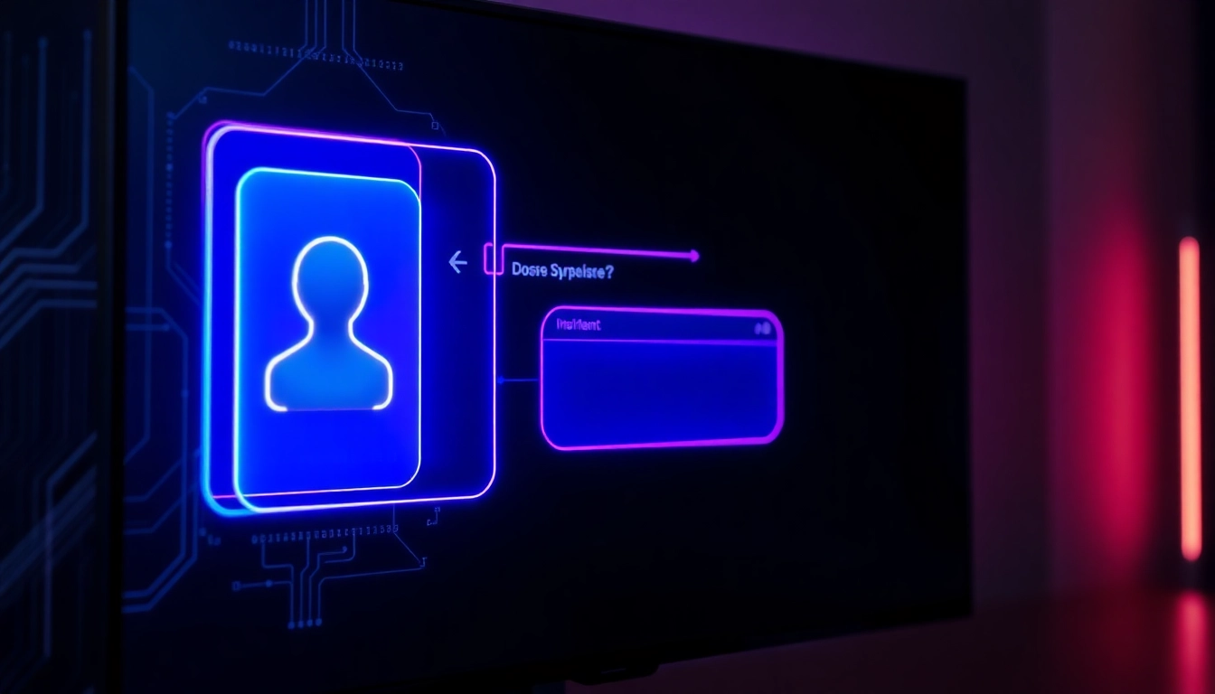 Unlocking the Future of Intimate Connection: The Rise of AI Sex Chat with CrushonAI