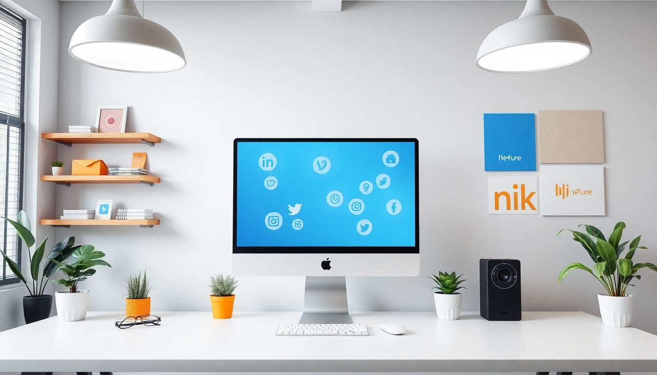 Strategic Insights for Leveraging https://32win.social/ to Amplify Your Social Presence