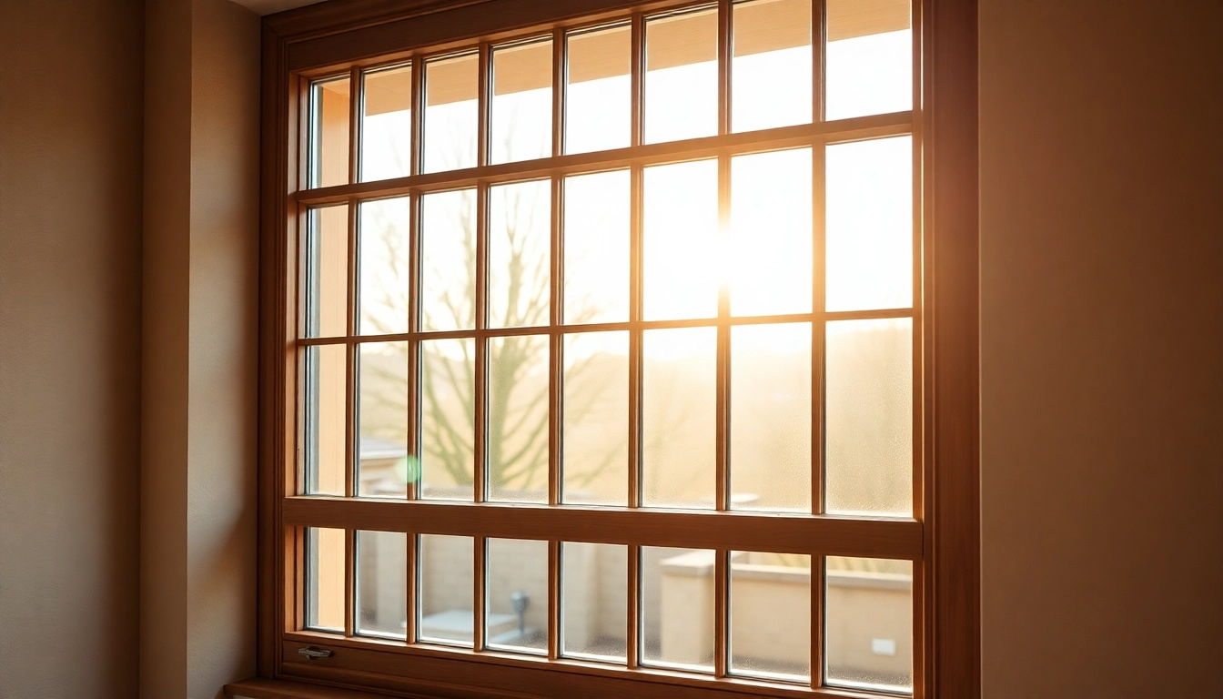 Expert Sash Window Replacement Solutions to Elevate Your Home in Bristol