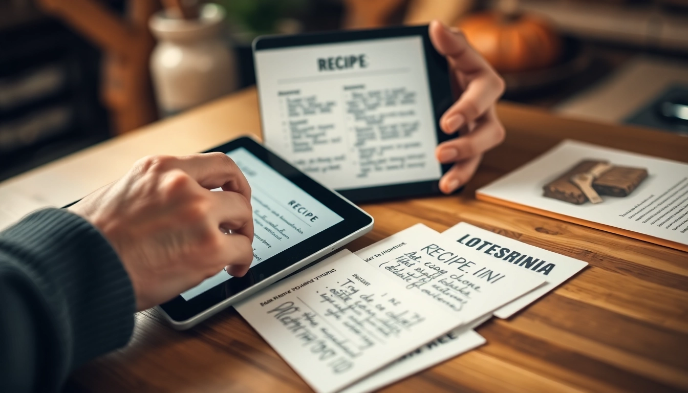 Master the Art of Collecting Recipes: Proven Strategies for Seamless Organization