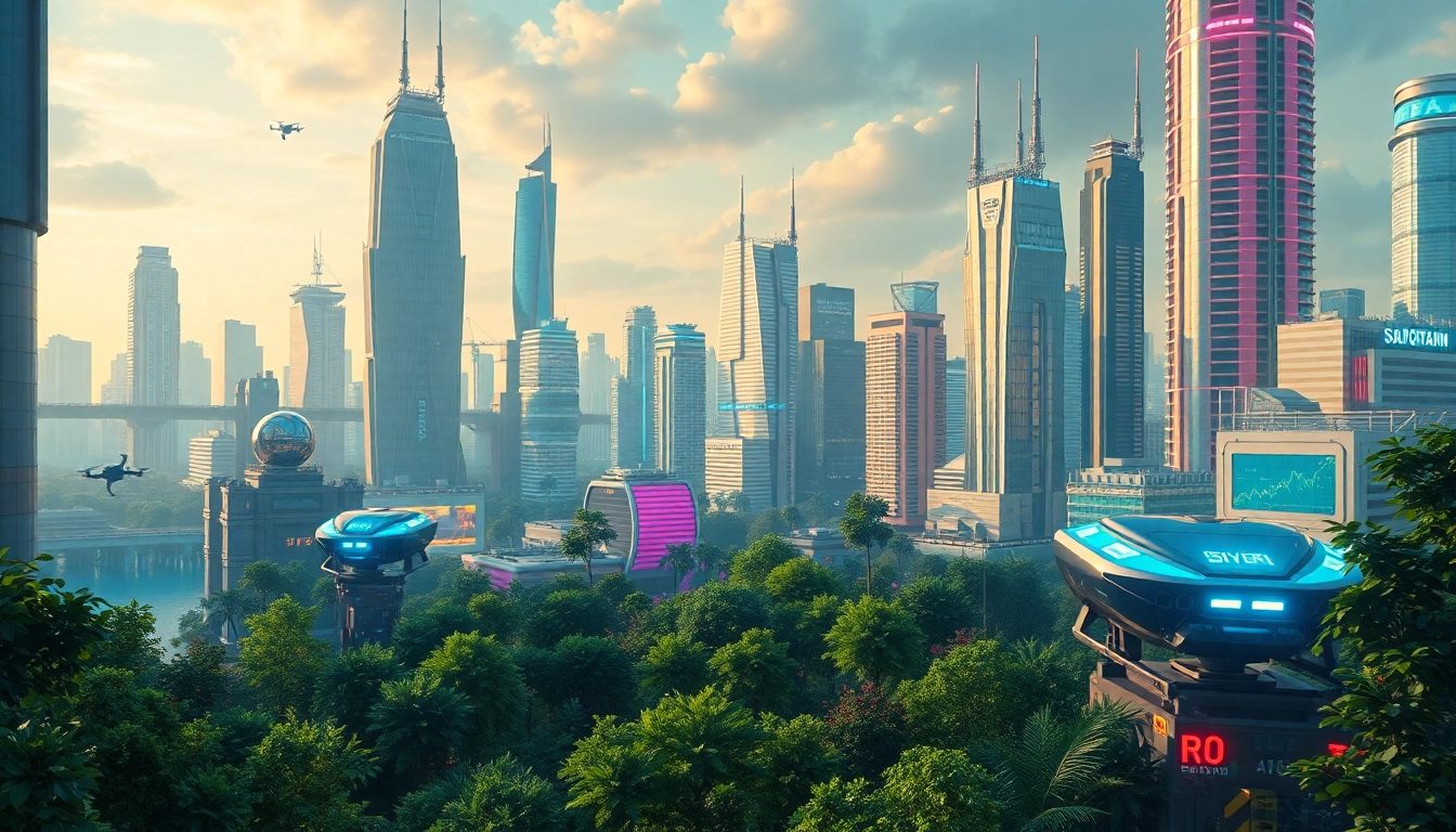 Understanding Technology: Its Impact and Evolution in Modern Life
