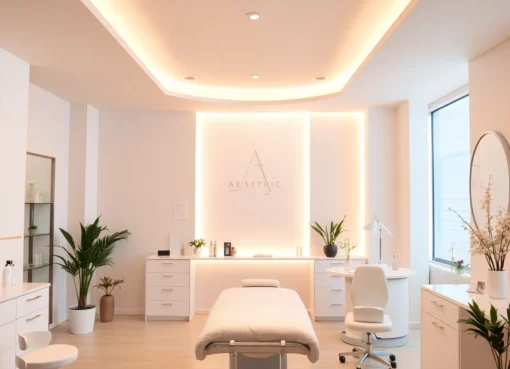 Enhance your appearance with Botox Zürich Behandlung for smoother skin and reduced wrinkles.