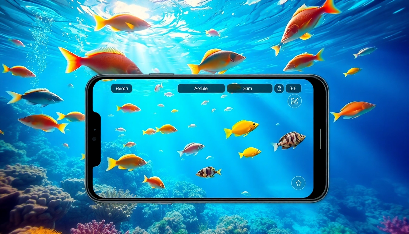 Juwa branded fish table game with vivid graphics and interactive underwater gameplay scene, highlighting attractive game features and user engagement.