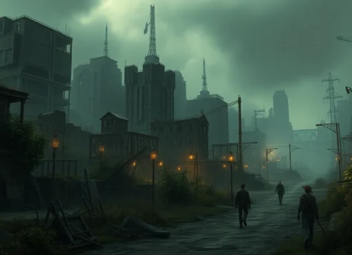 Watch одни из нас 1 сезон смотреть онлайн in high quality as characters navigate a post-apocalyptic landscape.