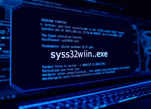 Securing https://sys32win.com/ by analyzing sys32win.exe and preventing malware threats with advanced cybersecurity tools.