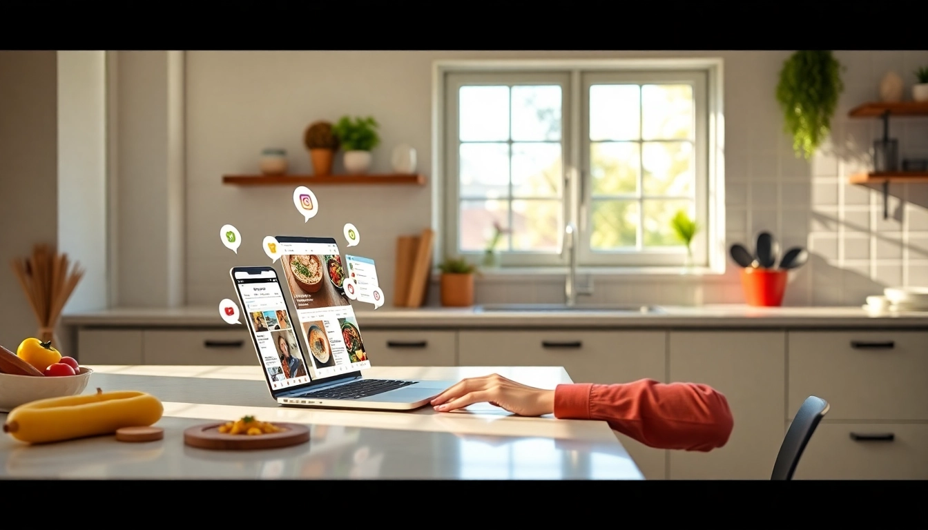 Streamline Your Cooking: How to Collect Recipes and Build Your Personal Digital Cookbook