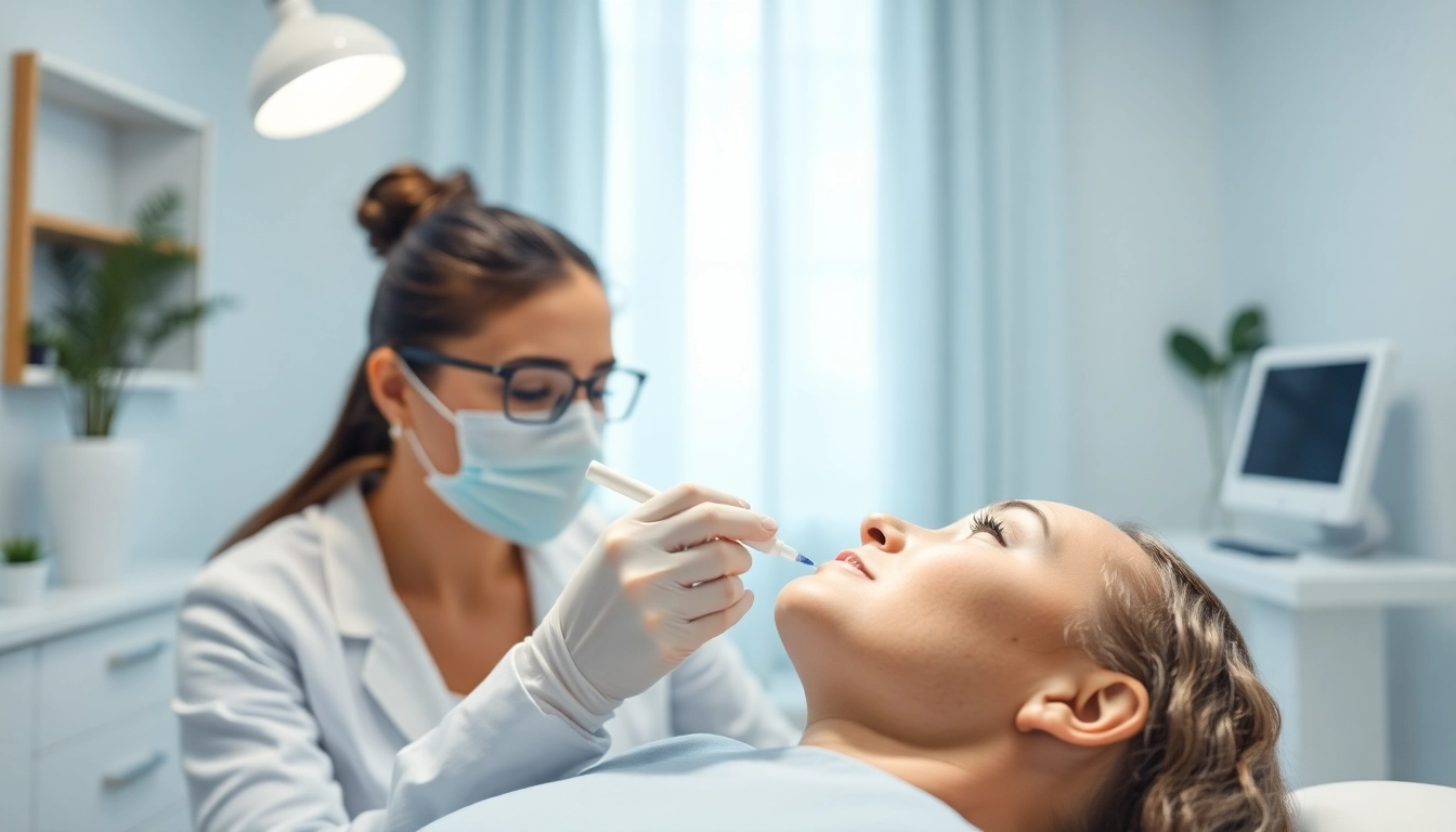 Achieve Youthful Skin with Expert Botox Behandlung: Everything You Need to Know