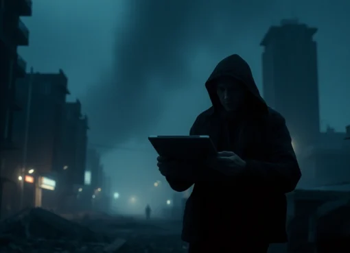 Viewing a gripping scene from one of the best sites to одни из нас 1 сезон смотреть онлайн, with an intense atmosphere of survival and drama.