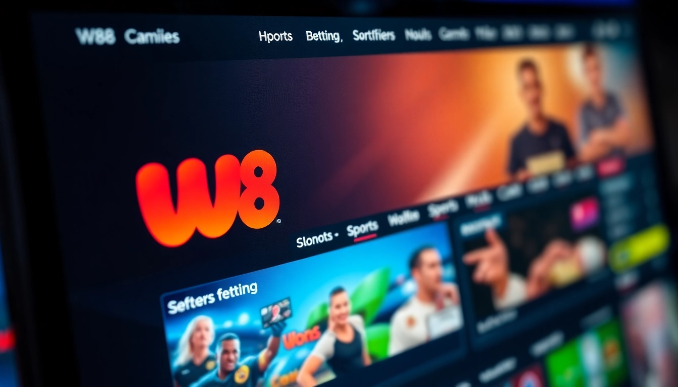 Maximize Your W88 Gaming Experience with Expert Tips and Strategic Insights