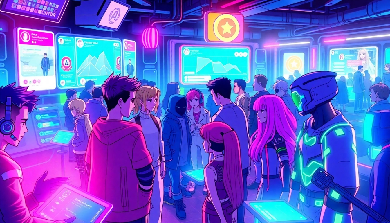 Unlocking the Future of Virtual Socializing: An In-Depth Look at Status AI and Its Impact