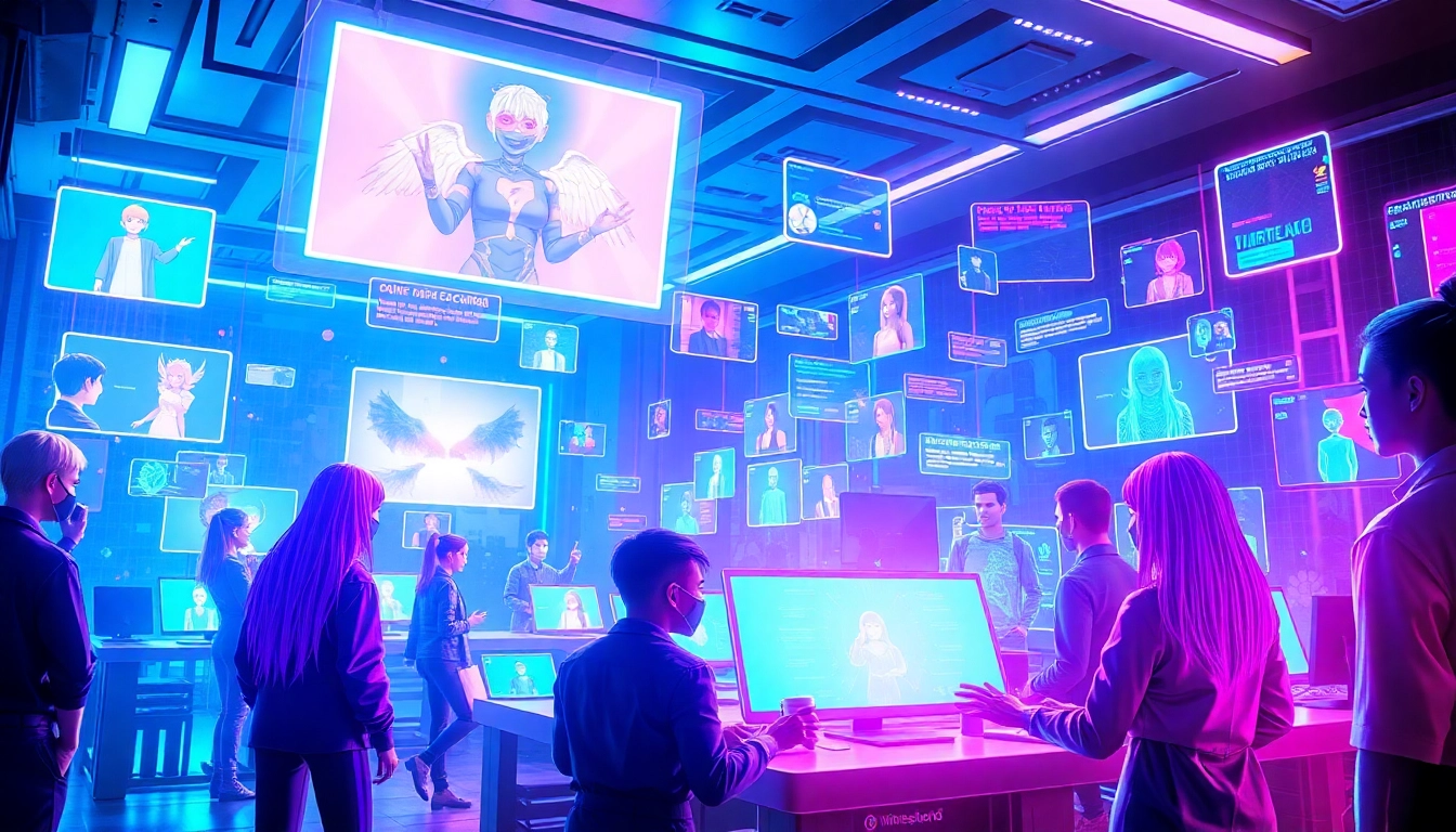 Discovering the Future of Social Media: An In-Depth Look at Status AI and Its Impact