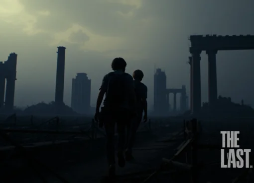 Experience intense moments from одни из нас 1 сезон смотреть онлайн as characters navigate a hauntingly beautiful post-apocalyptic world.