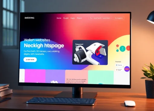 Visit https://uu88.design/ to see innovative web design with vibrant visuals and user-friendly interface.