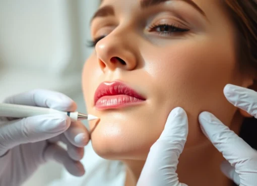 Experience the benefits of botox zuerich behandlung for youthful, smooth skin.