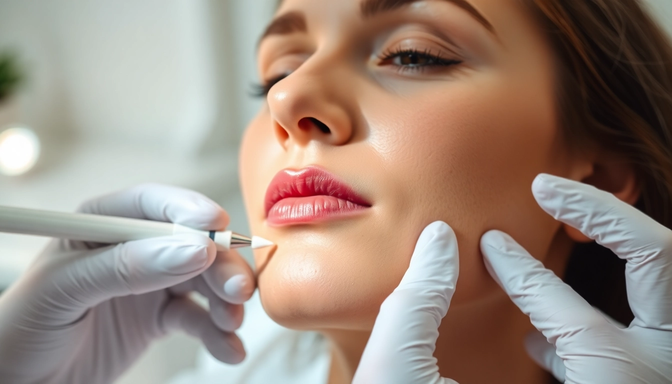 Revitalizing Your Look: Comprehensive Botox Zürich Behandlung Guide