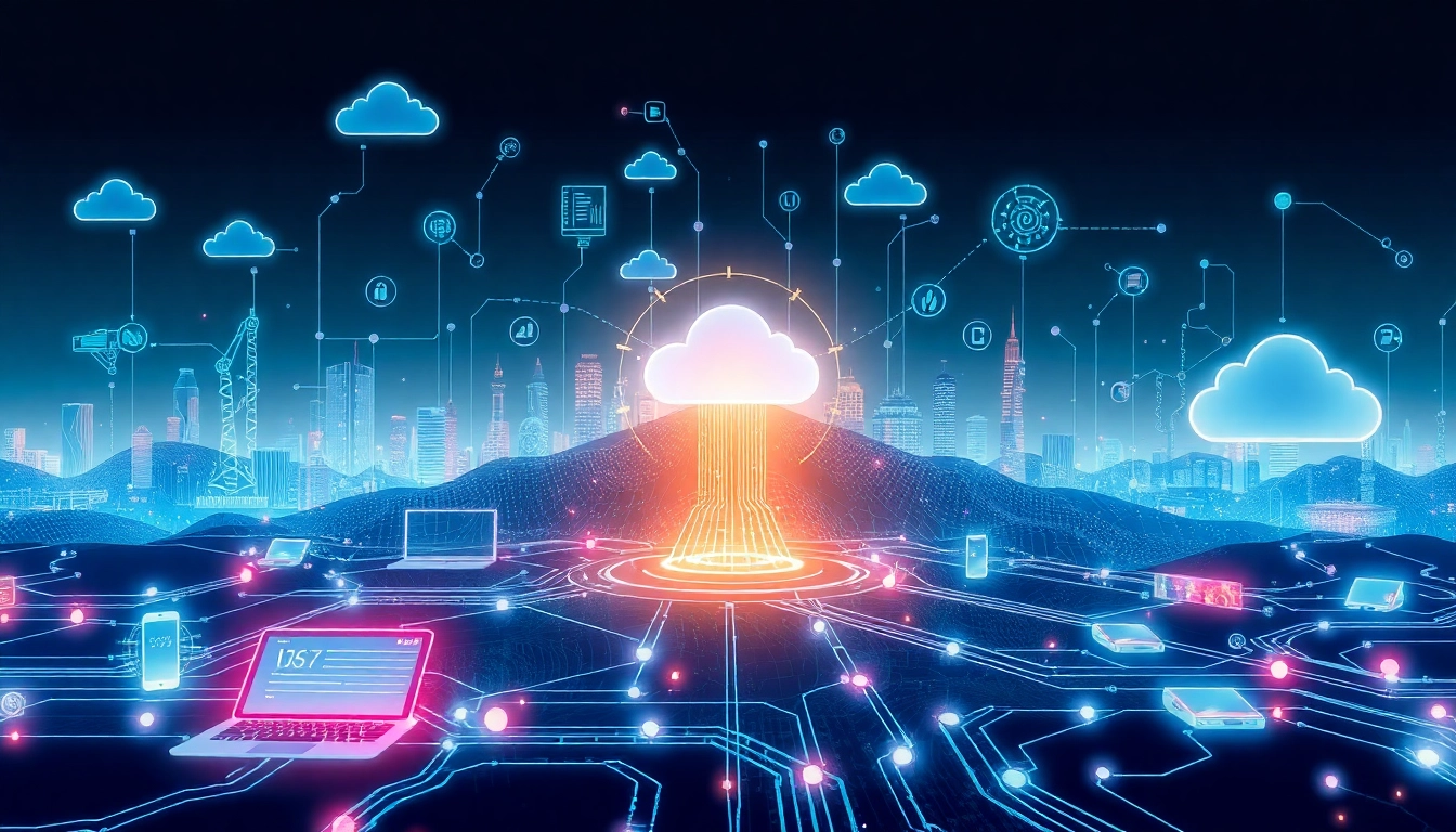 Comprehensive overview of technology including innovations, types, and future trends for better understanding and engagement