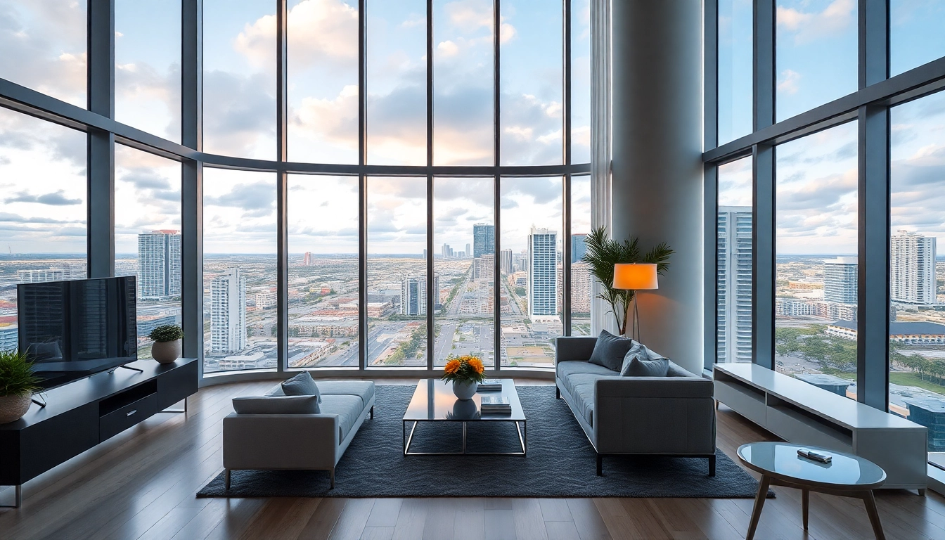 How https://789f.miami/ Elevates Urban Living With Luxury Miami Residences