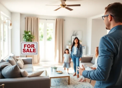 Sell property confidently with seamless digital tools and expert matching from Anyone platform.