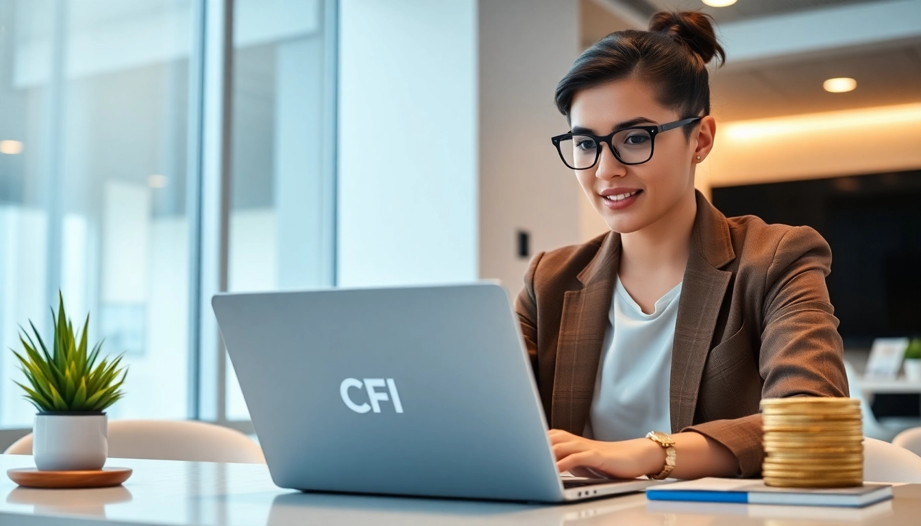 Maximize your savings with an exclusive cfi coupon for online finance courses and certification discounts.