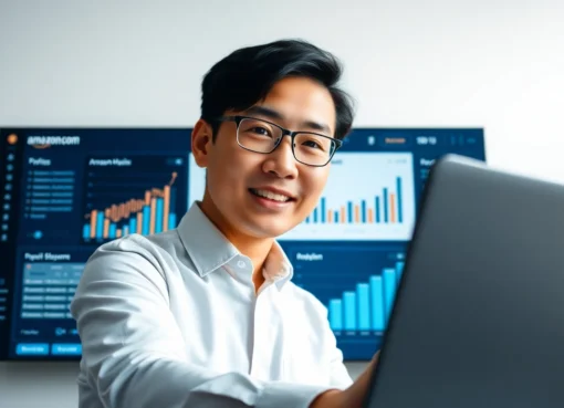 Visit alxwu.com to access comprehensive Amazon Hong Kong e-commerce training and consulting services by Alex Wu, a trusted expert in cross-border sales strategies.