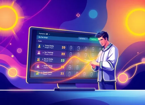 Uustoto online betting platform with glowing interface and energetic background, inviting users to join