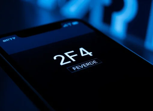 Profit303 secure login screen with 2FA code verification on smartphone for account security