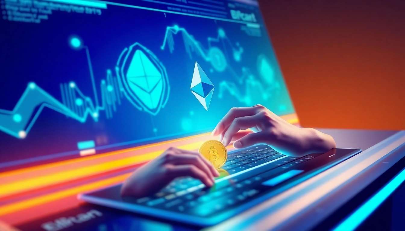 How to Stake Ethereum Safely and Maximize Your Earnings with Super