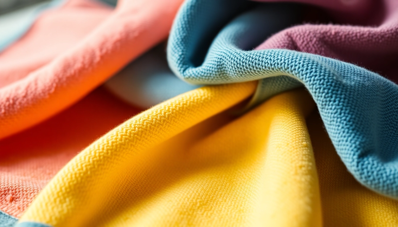 Elevate Your Brand with Custom Modal Towels: Luxurious, Absorbent, Tailored for Success
