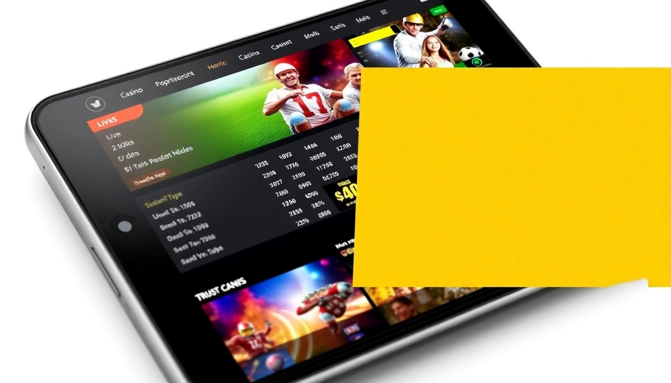 Skyexchange online betting platform showcasing live sports and casino games, engaging and easy to navigate for users in India.