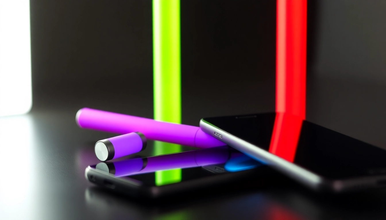 Terea Sigara: Premium IQOS Iluma-Compatible Heated Tobacco Sticks for Modern Enjoyment