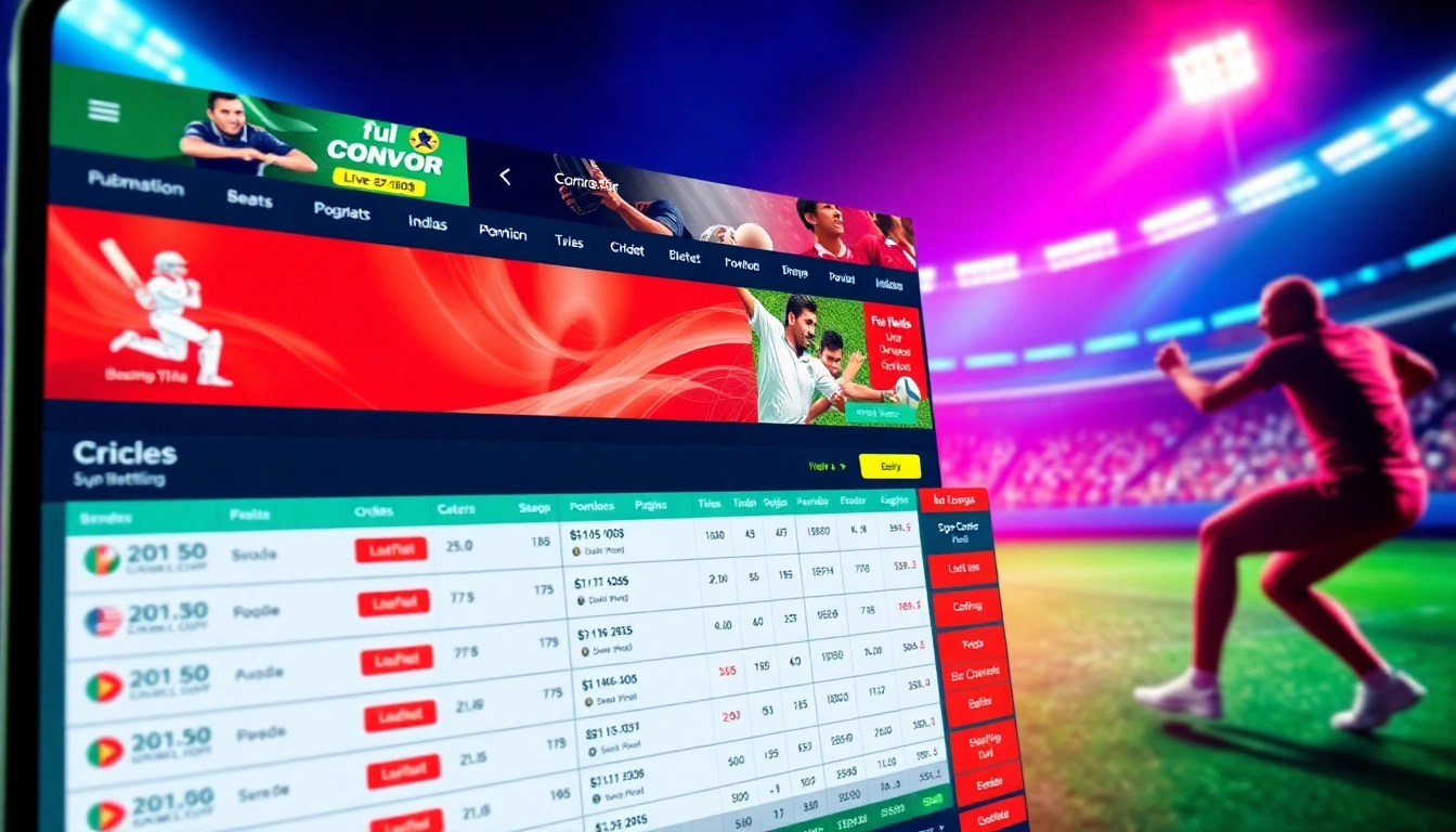 Fairplay: India’s Trusted Online Sports Betting & Casino Platform for Secure Wagering