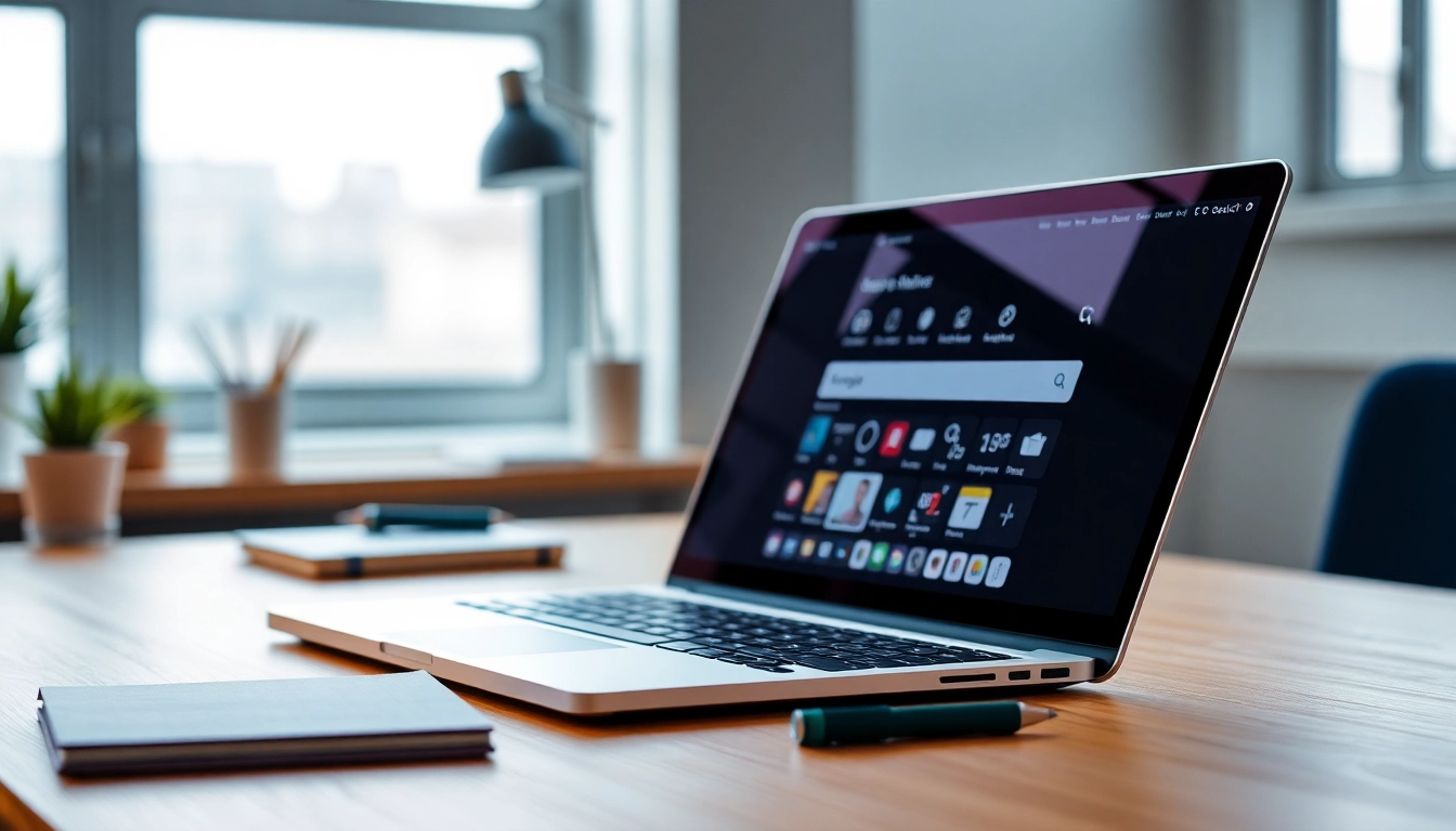 Mastering Your Niche with the Daily Search Blog: Proven Strategies for Growth