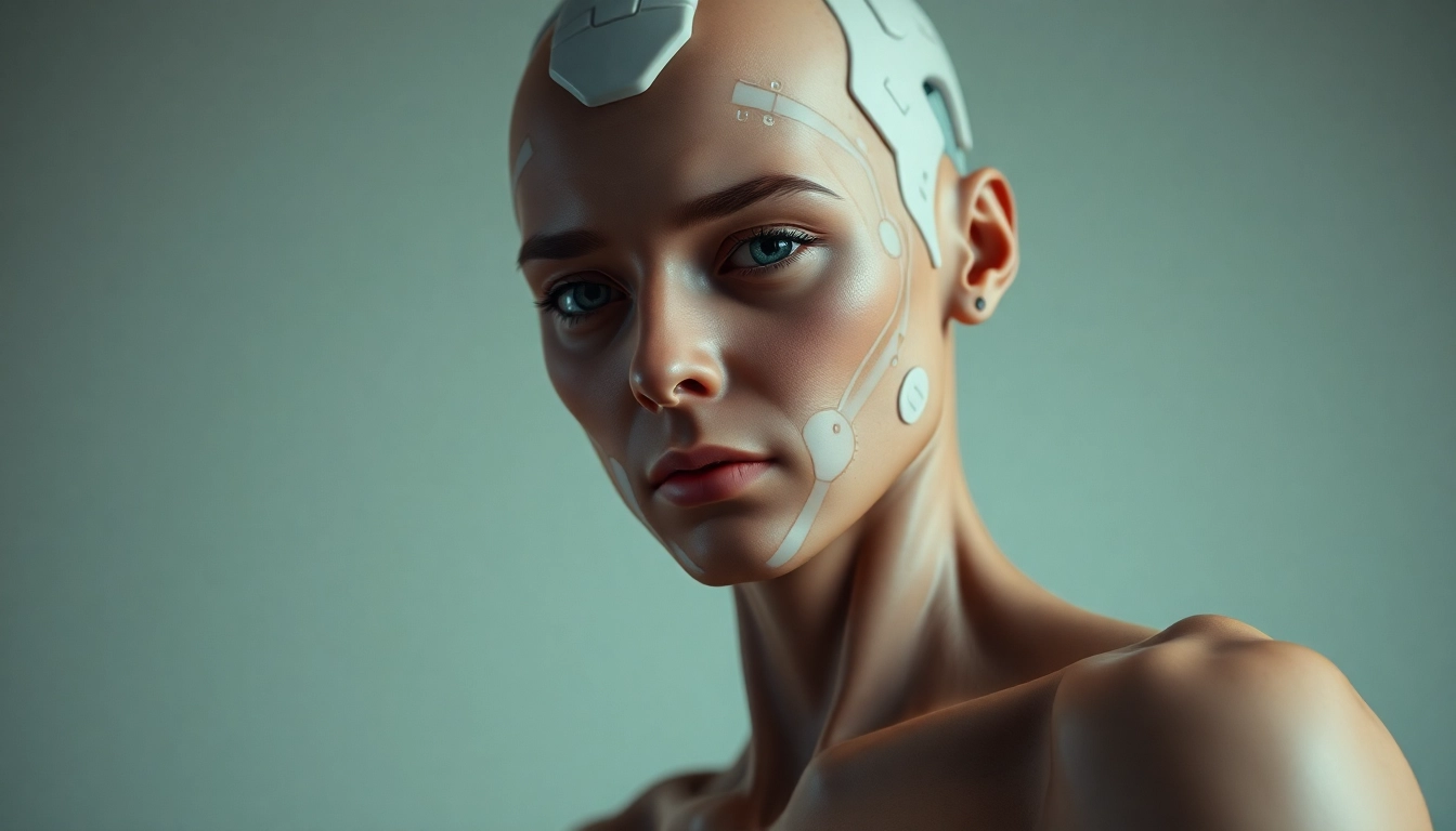 Discover the top nsfw image generator in 2025 that creates hyper-realistic adult visuals with advanced AI technology for personalized content.