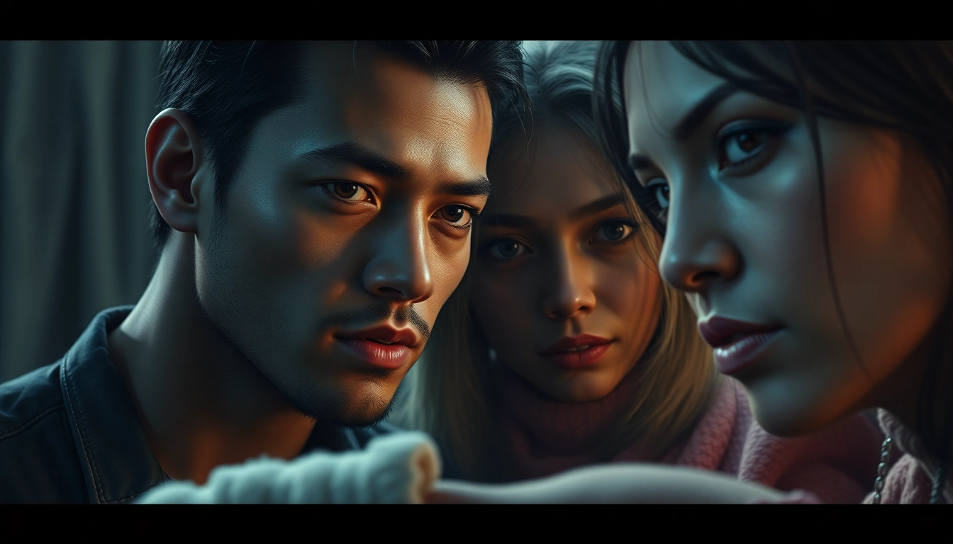 Bold NSFW AI generator no limit creates stunning, hyperrealistic visuals with detailed characters and immersive textures.