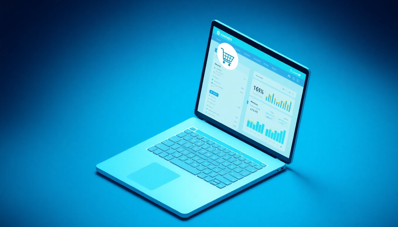 Technology powers seamless checkout UX to boost conversions.