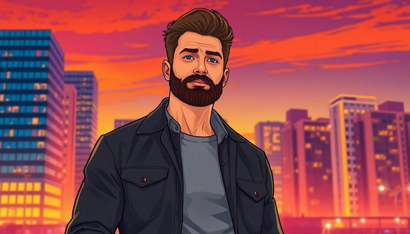 Understanding the DILF Meaning: The Rise of a Popular Term in Modern Culture