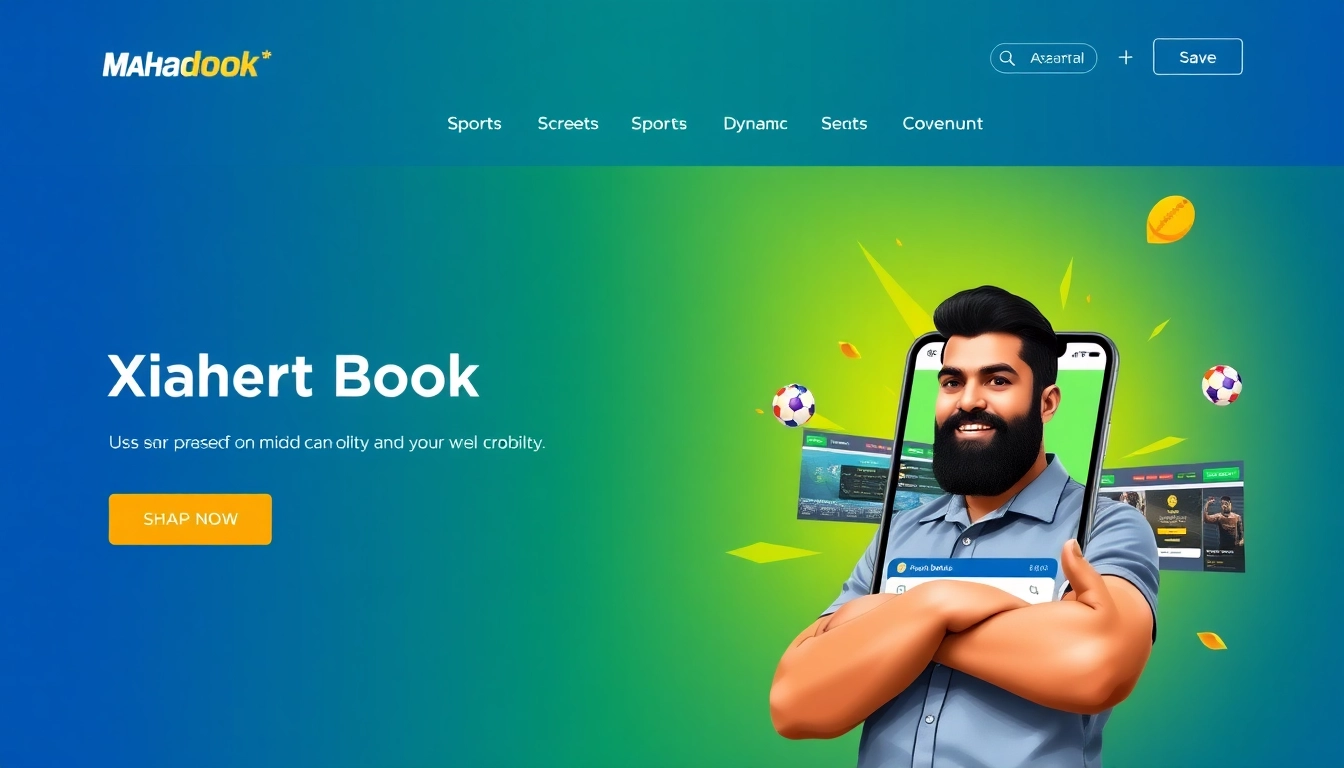Maximize Your Winnings with Mahadev Book: India’s Premier Online Betting Platform