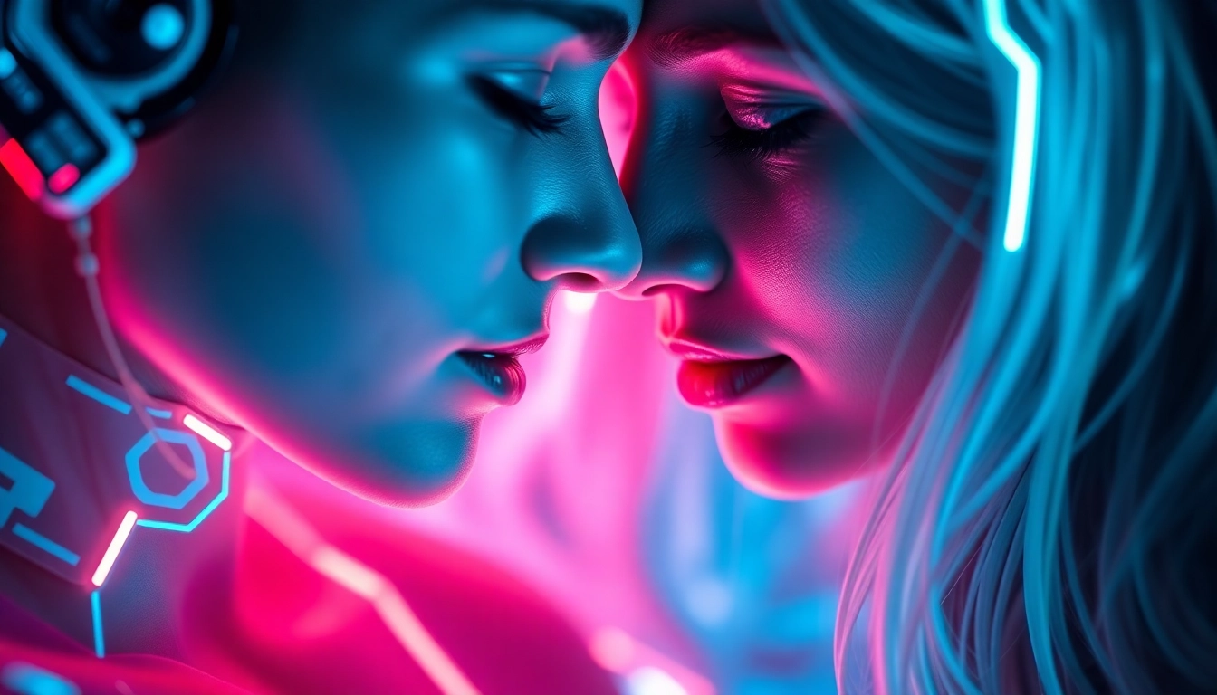 2025 Guide to the Top AI Girlfriend Apps for Unfiltered NSFW Chat Experiences