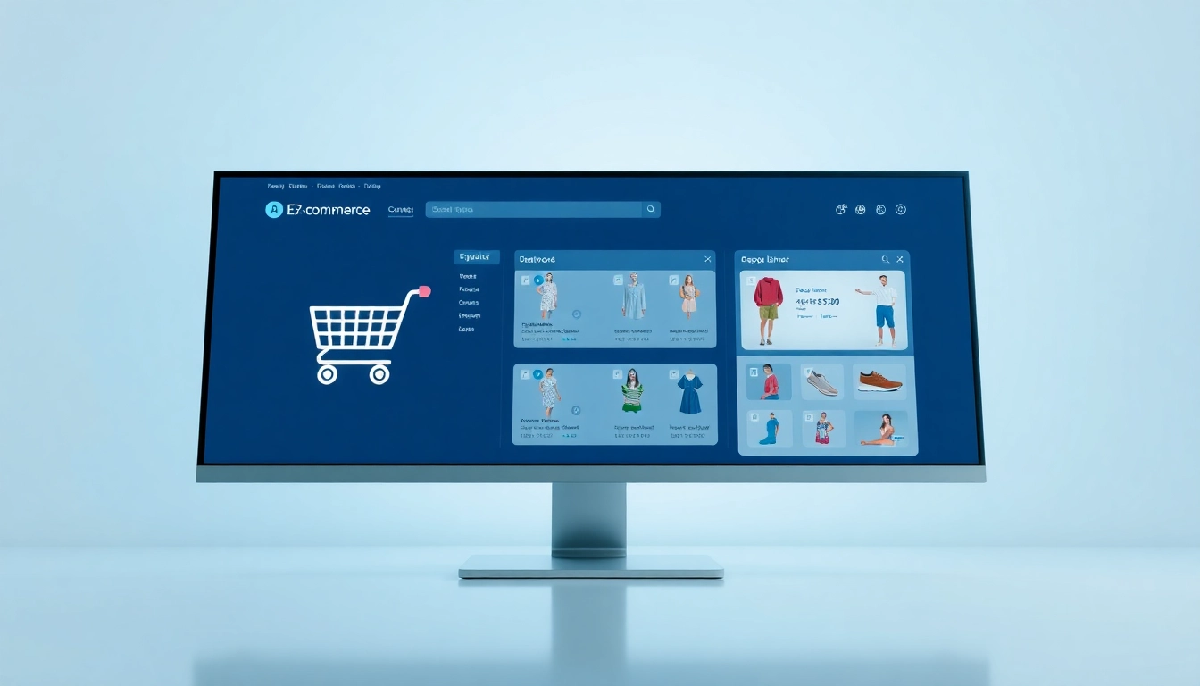 Interactive, technology-driven checkout UX improving conversion on e-commerce platforms.